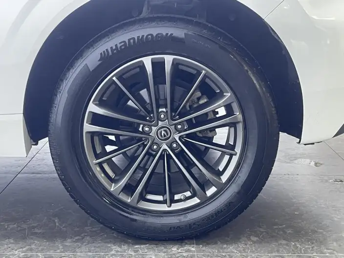 Changan UNI-K 2021 Model 2.0T Luxury Model – фото 9