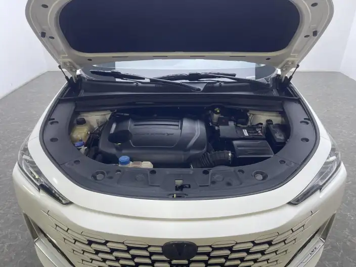 Changan UNI-K 2021 Model 2.0T Luxury Model – фото 10