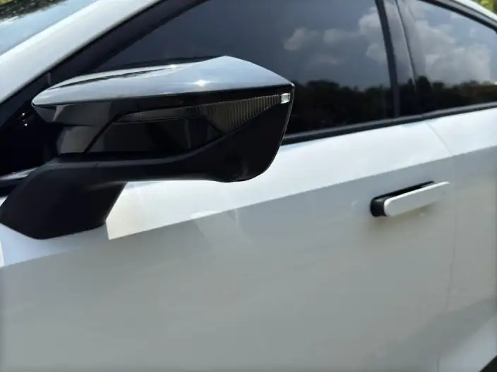 Changan UNI-V 2024 Model 2.0T High Power Edition – фото 10