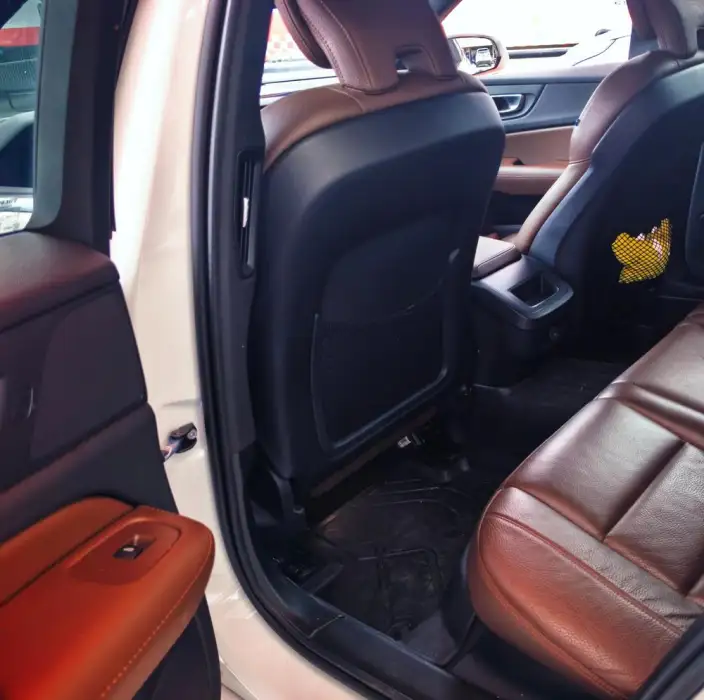 Volvo S60 2024 Model B4 Smart Range Deluxe Edition – фото 6