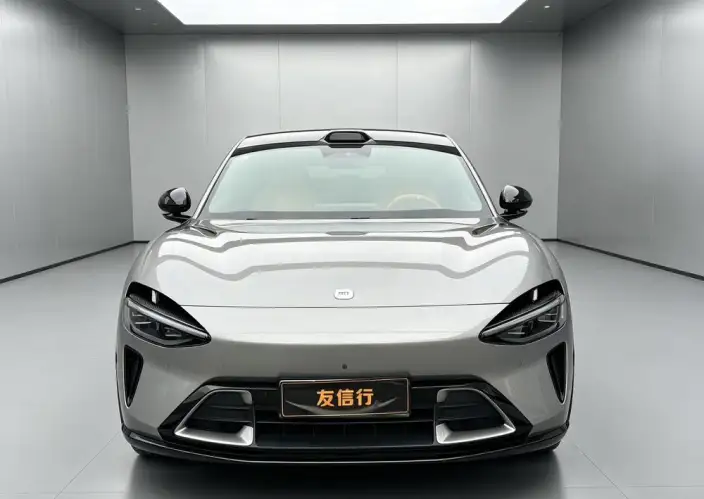 Xiaomi YU7 2025 Model 4WD Max Edition