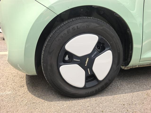 Changan Lumin 2023 205km Aromatic