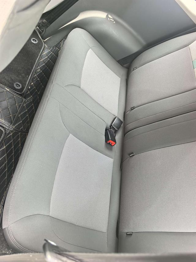 Changan Lumin 2023 205km Aromatic – фото 6