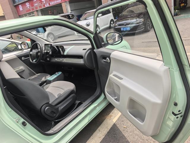 Changan Lumin 2023 205km Aromatic – фото 10