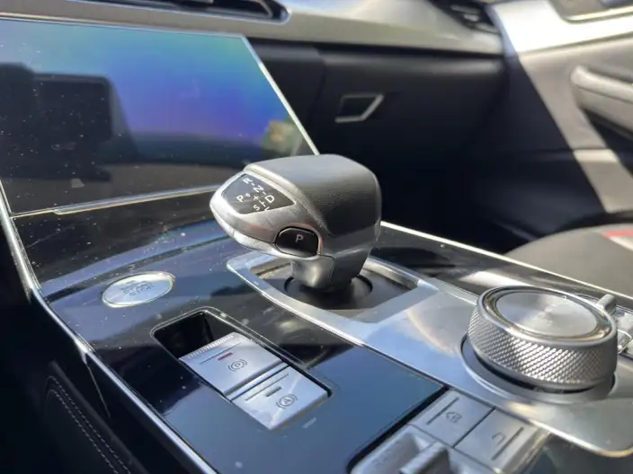 BAIC X7 2022 Model 1.5TD DCT Zhiling Edition – фото 5