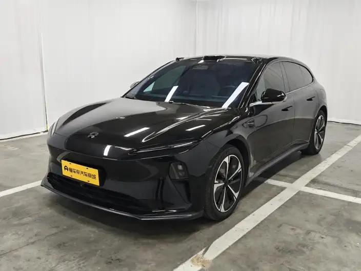 NIO ET5T 2024 Model 75kWh – фото 1