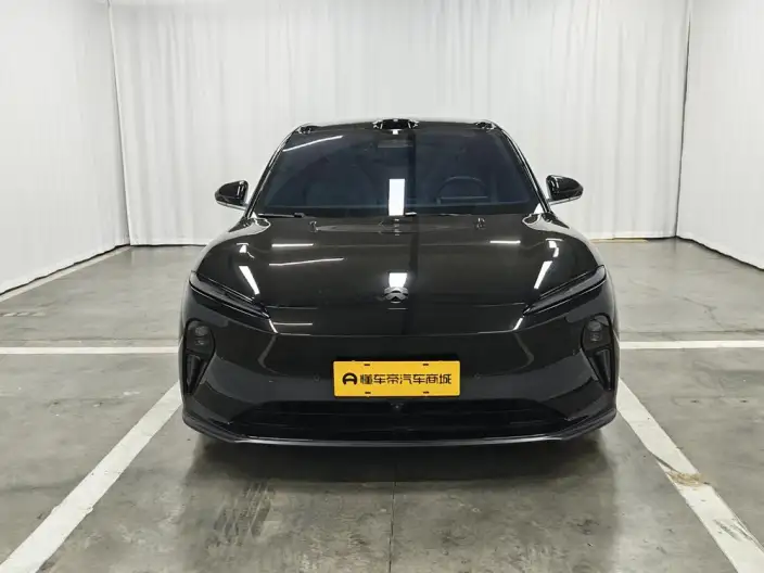 NIO ET5T 2024 Model 75kWh – фото 2