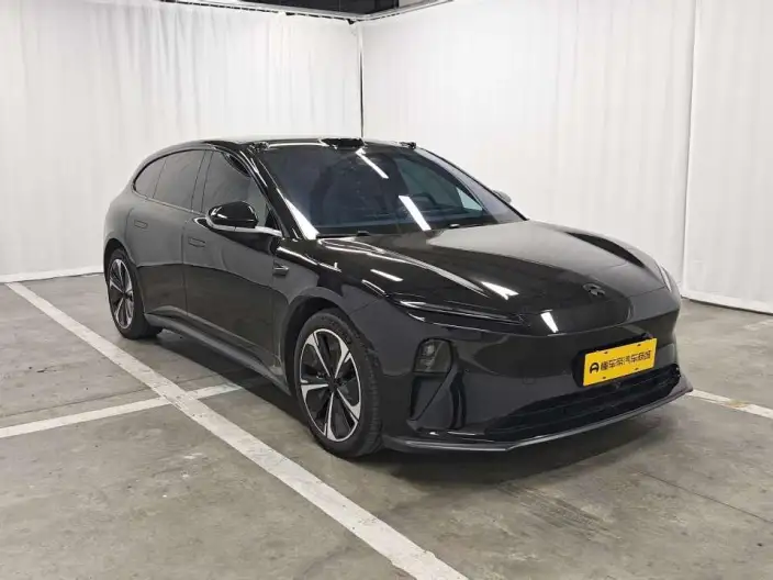NIO ET5T 2024 Model 75kWh – фото 3