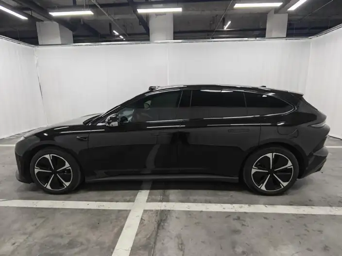NIO ET5T 2024 Model 75kWh – фото 4