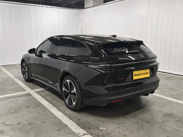 NIO ET5T 2024 Model 75kWh – фото 5