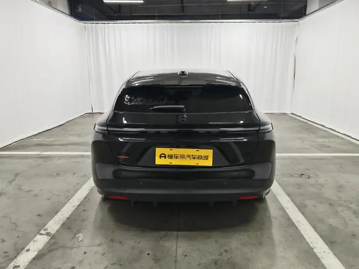 NIO ET5T 2024 Model 75kWh – фото 6