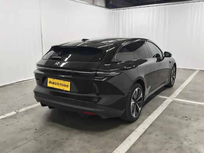 NIO ET5T 2024 Model 75kWh – фото 7