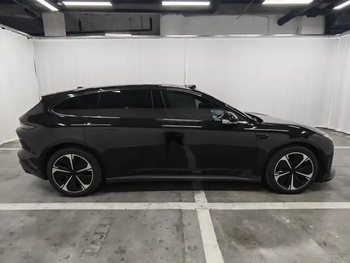 NIO ET5T 2024 Model 75kWh – фото 8