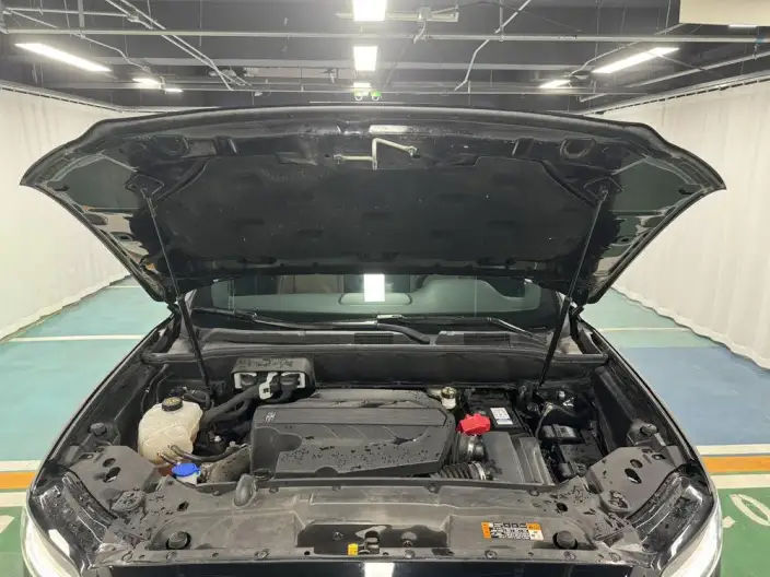 Nautilus 2021 Model 2.7T 4WD Zunyao Edition – фото 10