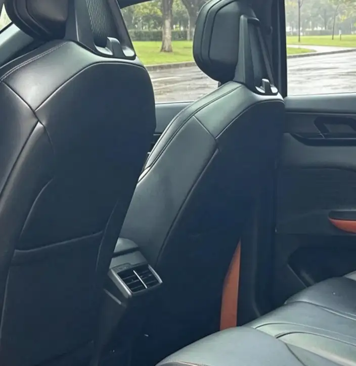 Changan UNI-V 2022 Model 1.5T Sports Edition – фото 8