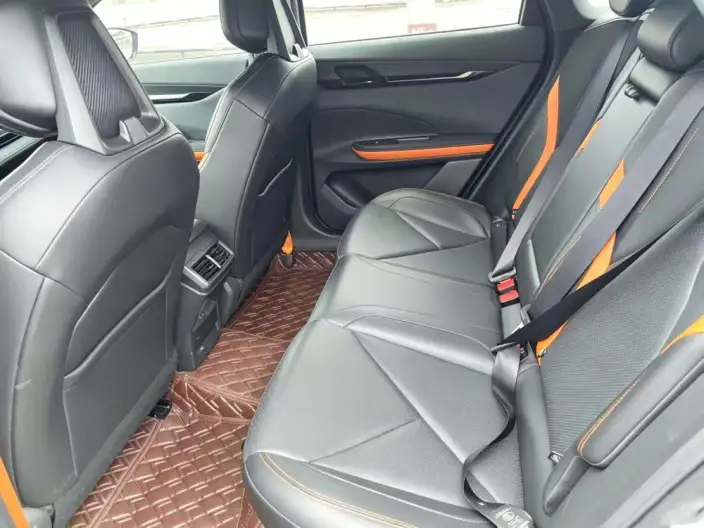 Changan UNI-V 2022 Model 1.5T Sports Edition – фото 10
