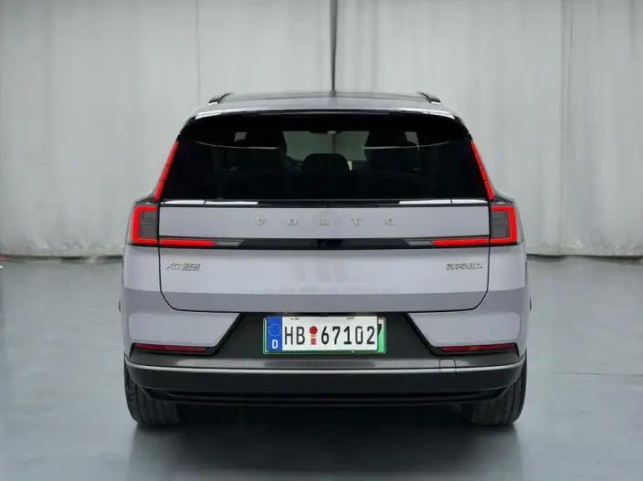 Volvo XC70 2026 Model 2WD Long Battery Life Pro – фото 5