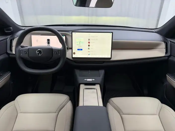 Volvo XC70 2026 Model 2WD Long Battery Life Pro – фото 9