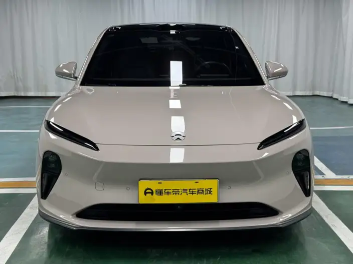 NIO ET5 2022 Model 75kWh – фото 2