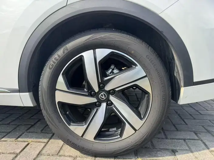 Changan CS55 PLUS 2024 Model Third generation 1.5T DCT Noble Model – фото 8