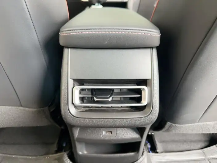 Changan Eado 2024 Model PLUS 1.4T DCT High Power Edition – фото 7