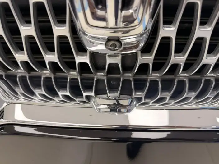 Lincoln Navigator 2020 Model 3.5T Zunyao Edition – фото 6