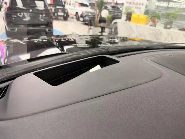Lincoln Navigator 2020 Model 3.5T Zunyao Edition – фото 7