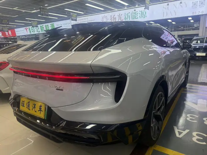 Eletre 2025 Model 600 Deluxe Edition – фото 5
