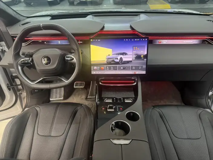 Eletre 2025 Model 600 Deluxe Edition – фото 7
