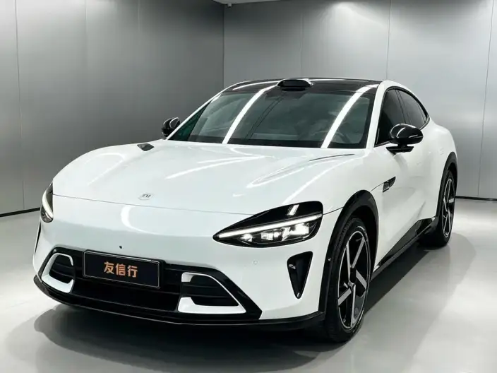 Xiaomi YU7 2025 Model 4WD Max Edition
