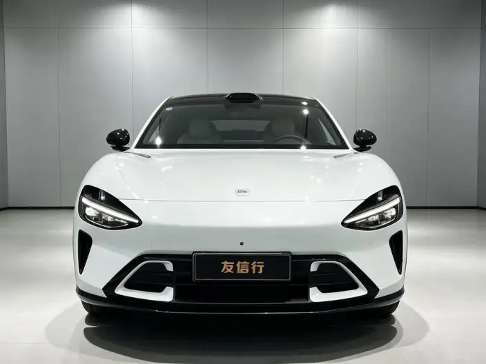 Xiaomi YU7 2025 Model 4WD Max Edition
