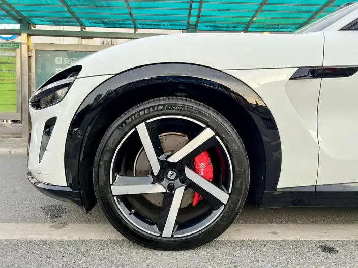Xiaomi YU7 2025 Model 4WD Max Edition