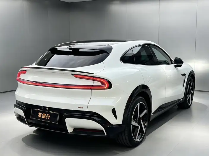 Xiaomi YU7 2025 Model 4WD Max Edition – фото 7