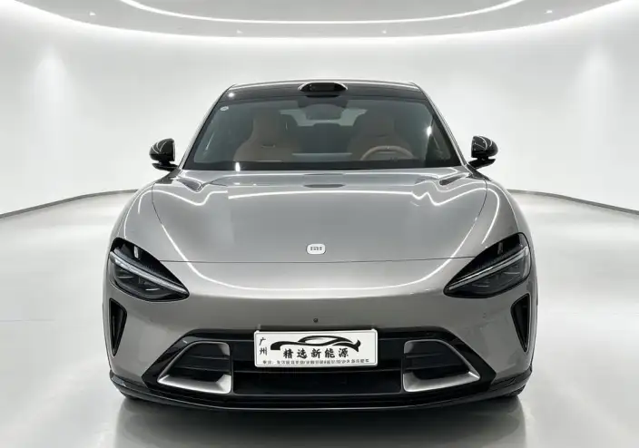 Xiaomi YU7 2025 Model 4WD Max Edition