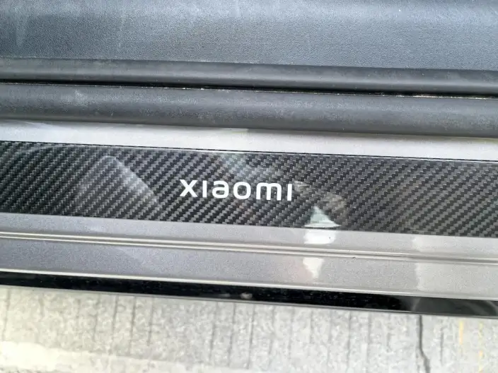 Xiaomi YU7 2025 Model 4WD Max Edition – фото 7