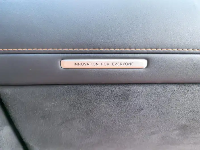 Xiaomi YU7 2025 Model 4WD Max Edition – фото 10