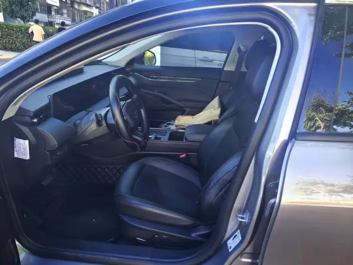 Ford Mondeo 2022 Model EcoBoost 245 Luxury Model – фото 9