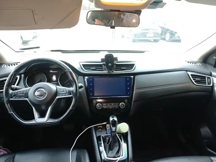 Nissan Qashqai 2022 Model 2.0L XV Prem. Deluxe Edition – фото 5