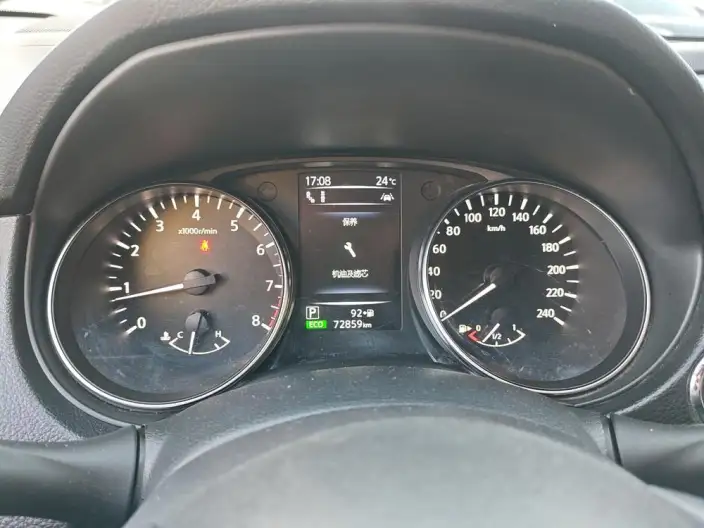Nissan Qashqai 2022 Model 2.0L XV Prem. Deluxe Edition – фото 6