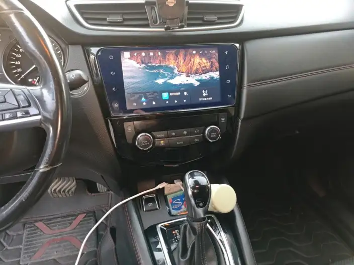 Nissan Qashqai 2022 Model 2.0L XV Prem. Deluxe Edition – фото 8