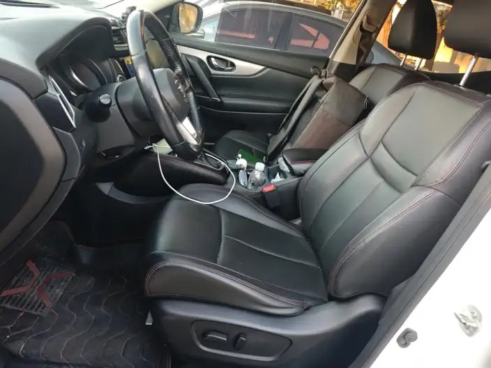 Nissan Qashqai 2022 Model 2.0L XV Prem. Deluxe Edition – фото 10