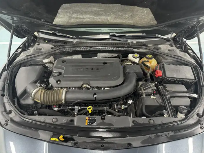 Buick LaCrosse 2021 Model 652T Noble Model – фото 10