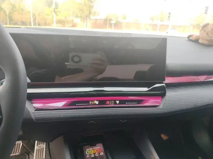 BMW 5 Series 2024 Model 530Li Exclusive Model Luxury Set – фото 8