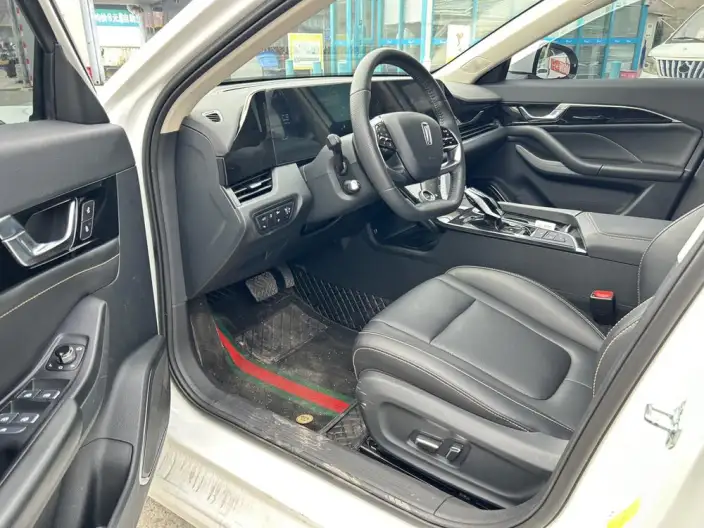 BESTUNE B70 2023 Model Third generation 1.5T Automatic Changxiang Edition Model – фото 10