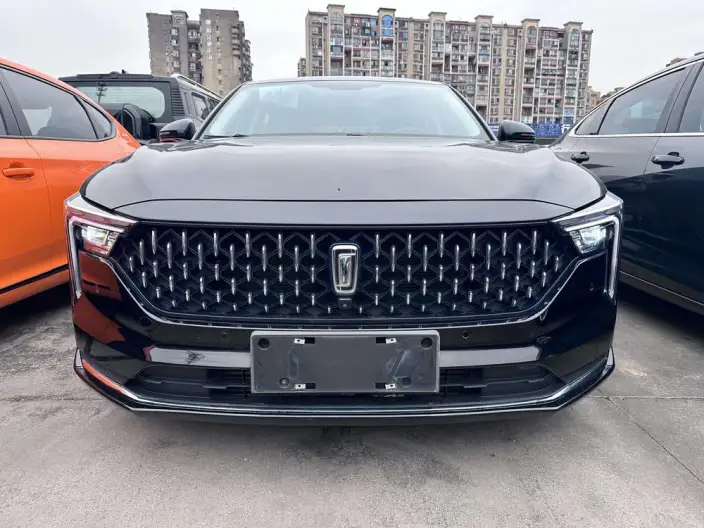 BESTUNE B70 2023 Model Third generation 1.5T Automatic Changxiang Edition Model