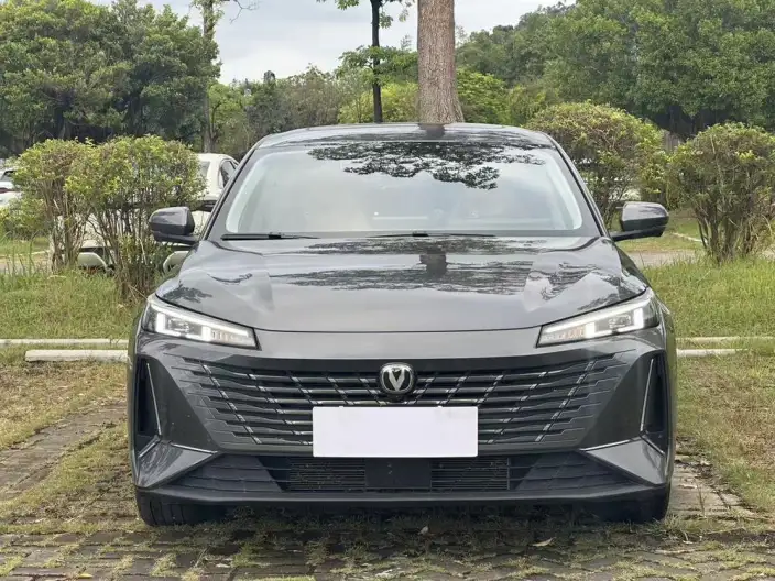Changan Eado 2024 Model 1.5T DCT Flagship Model – фото 2