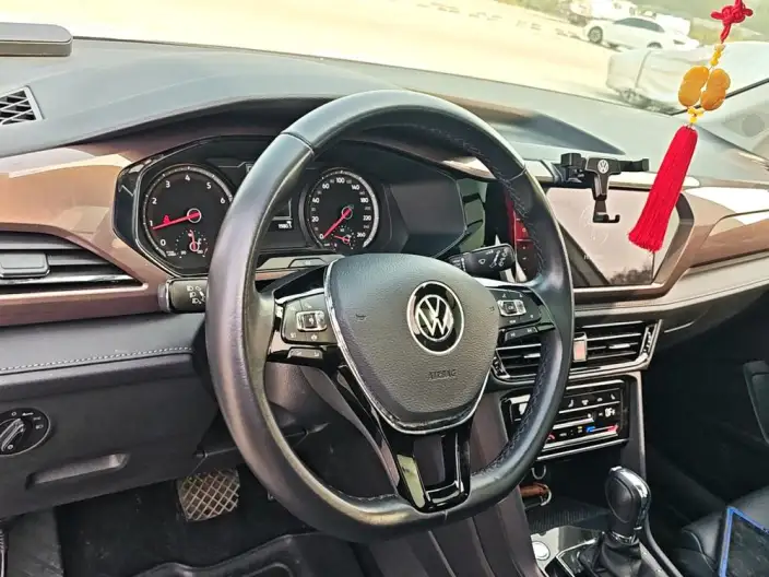 Volkswagen Tharu 2021 Model 280TSI 2WD Deluxe Edition PLUS – фото 7