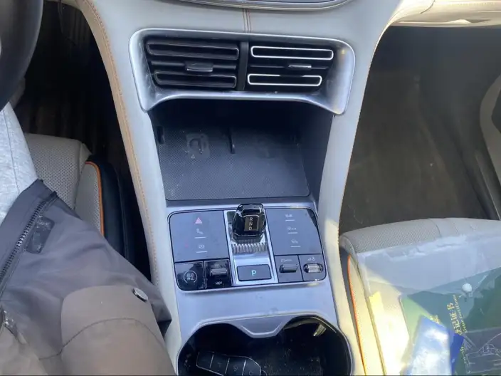 BYD Song PLUS DM 2024 Model DM-i Honor Edition 150KM Flagship PLUS – фото 9