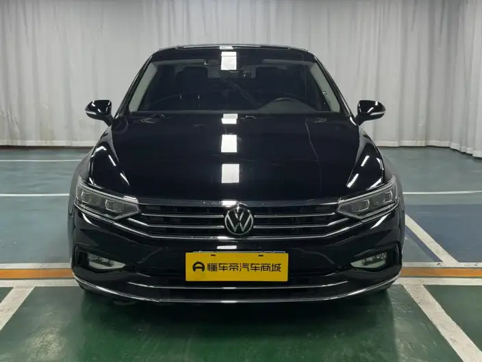 Volkswagen Magotan 2020 Model 380TSI DSG Luxury Model