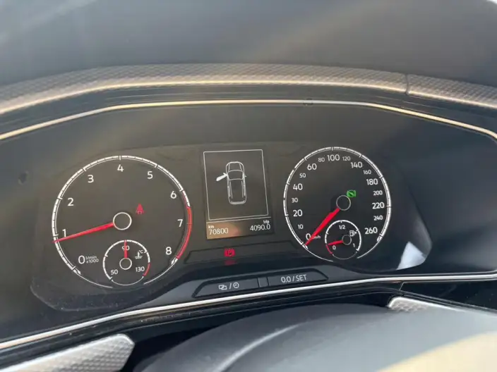 Tacqua 2021 Model 1.5L Automatic Shangzhilian Edition – фото 7